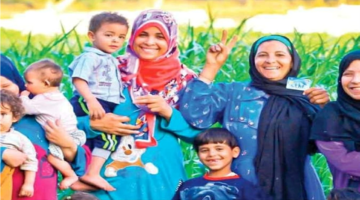 بفارق أيام.. موعد صرف معاش تكافل وكرامة لشهر فبراير ورابط الاستعلام للمستفيدين